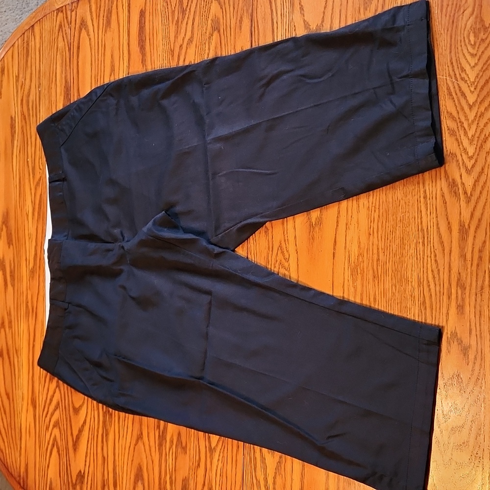 Covington Crop Pants